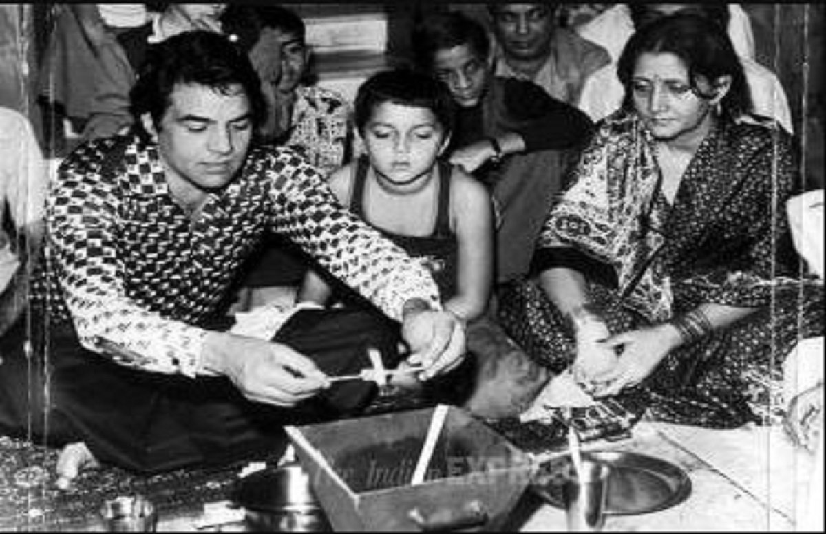 dharmendra prakash kaur