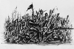 Farmers Protest