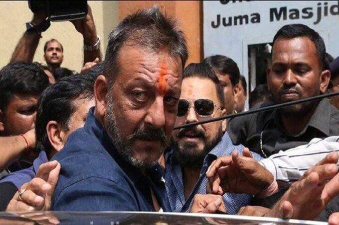 Sanjay Dutt