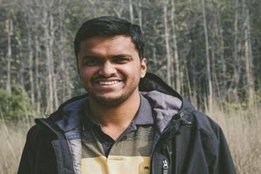 Ashish Kumar
