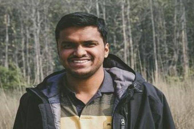 Ashish Kumar