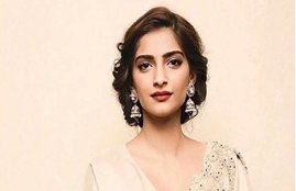 Sonam Kapoor