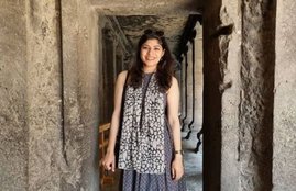 Vaishali Singh
