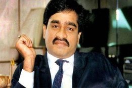 Dawood Ibrahim