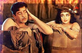 Raj Kapoor Hema Malini