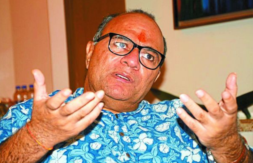 ई24 के के अनुसार निर्देशक चंद्रप्रकाश द्विवेदी ने बताया था कि सनी के साथ उन्होंने एक ही फिल्म बनाई, लेकिन उनके साथ उनका रिश्ता बेहद गहरा है। ( सनी देओल की पहली फिल्म का प्रोमो देखकर बेहद गुस्सा हुए थे धर्मेंद्र, रात भर बैठकर बेटे से कराया था काम )