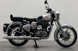 Second Hand Royal Enfield Classic 350