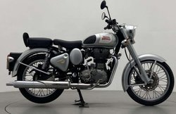 12 महीने की वारंटी के साथ 82 हजार में खरीदें 2 लाख रुपये कीमत वाली Royal Enfield Classic 350