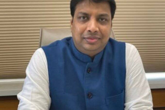 Rohan Gupta, Congress Social Media Head Rohan Gupta, Congress, Rohan Gupta Taunt PM Narendra Modi,