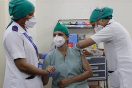 Coronavirus, Vaccine, India News