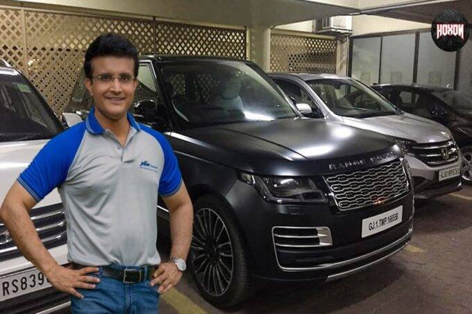 alike-ms-dhoni-sourav-ganguly-has-luxurious-collection-of-cars-and-bikes-with-royal-lifestyle