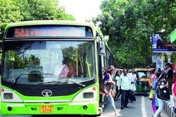 DTC बसों में किराए पर मिलेगी 10 प्रतिशत छूट, जब इस्तेमाल करेंगे One Delhi App