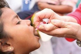 Vaccination, India, UNO