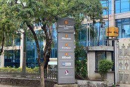 Raid on Dainik Bhaskar, Raid on Bharat Samachar Channel