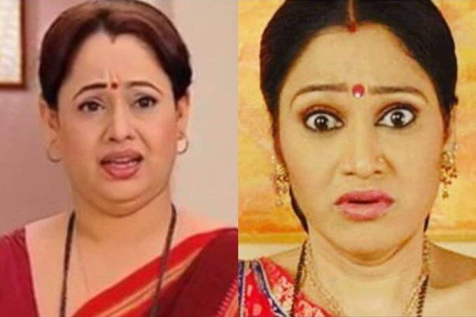 TMKOC, Daya Bhabhi, DayaBen Disha Vakani, तारक महेता का उल्टा चश्मा, तारक मेहता, Bhide Bhai, Madhavi,
