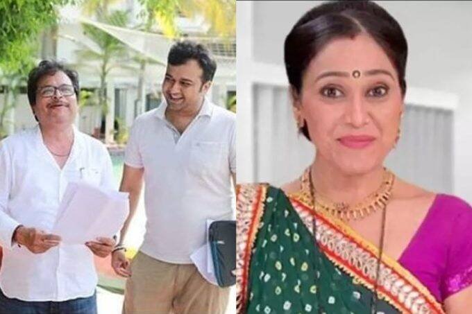 daya ben, entertainment news, tmkoc daya ben, entertainment news, tmkoc