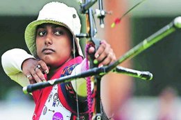 Archery