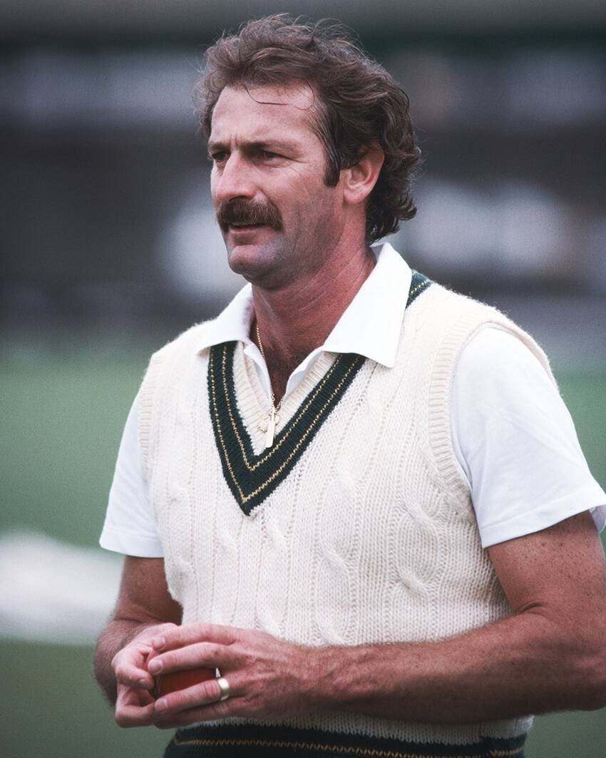 Kapil Dev, Imran Khan