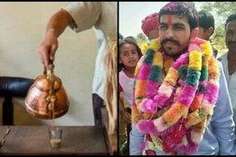 Deshal Dan Ratnu, IAS Deshal Dan Ratnu, Tea Seller Son Become IAS, Tea Seller Clered UPSC Exam,