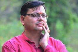 New CM, Comment Uttrakhand