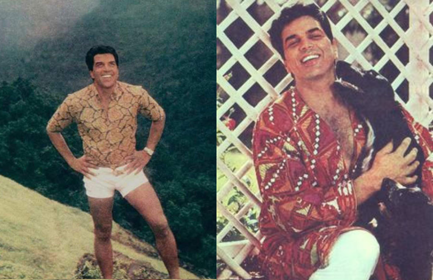 पंजाब के फगवाड़ा शहर के आर्य हाई स्कूल एवं रामगढ़िया स्कूल से 10वीं तक की पढ़ाई पूरी की थी।( धर्मेंद्र की पत्नी हेमा मालिनी को कभी इन एक्टर्स ने भी किया था प्रपोज़, जानिए किसके हैं अब कितने बच्चे )