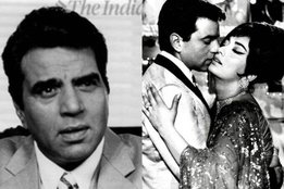 Dharmendra, Dharmendra Rejected in Sadhna Movie, Actress Sadhna, Sadhna Dharmendra Movie,
