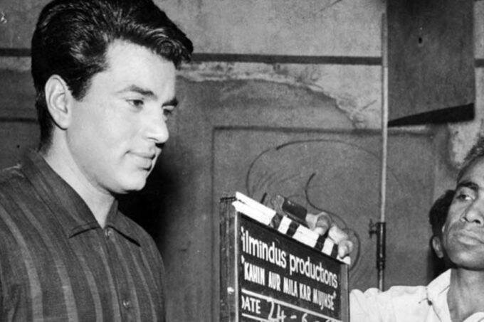 Dharmendra, Dharmendra disappointed seeing his own film, DHarmendra Kissa, Dharmendra Old Memories,