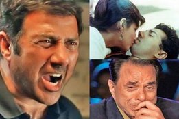 hema malini Sunny Deol Rift, Dimple Kapadia Sunny Deol Affair, rajesh Khanna Divorce