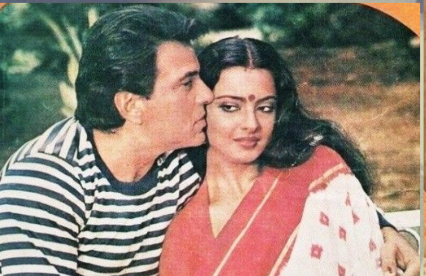 धर्मेंद्र ने कहा कि हम खुलते- खुलते रहे हैं और आज भी खुलते ही जा रहे हैं। वह बहुत ‘अच्छी लड़की’ है। इतना सुनते ही बॉबी और सनी शरमा गए और हंस पड़े थे। (All Photos: Social Media)