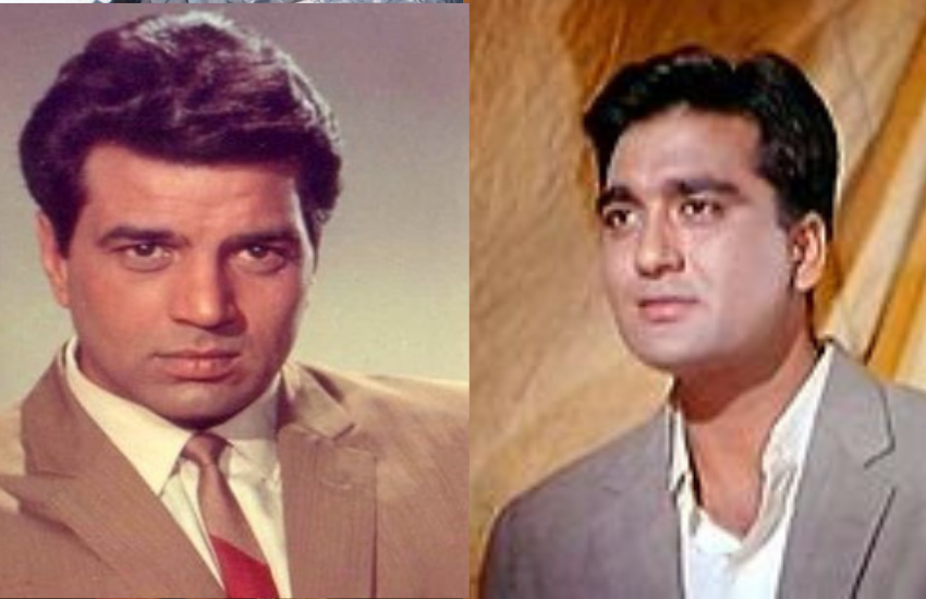 धर्मेंद्र ने बताया था कि वह चार दिन तक रोते रहे थे और सुनील दत्त उन्हें अपने साथ ही रखते थे। रात को सोते समय वह एक बच्चे की तरह उन्हे खुद से चिपका कर सुलाते थे। (हेमा मालिनी के सौतेले बेटे सनी देओल के साथ हुआ था दर्दनाक हादसा, पिता धर्मेंद्र ने किया था खुलासा )