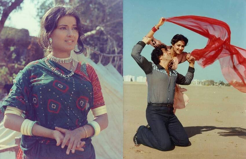 कई बॉलीवुड एक्ट्रेसेज ऐसी हैं जिन्होंने शादी के बाद भी फिल्मों से ब्रेक नहीं लिया। कुछ ने तो प्रेग्नेंसी के दौरान भी शूटिंग की। सनी देओल (Sunny Deol) के पिता धर्मेंद्र (Dharmendra) की खास दोस्त और एक्ट्रेस मौसमी चटर्जी (Moushumi Chatterjee) ने भी प्रेग्नेंसी के दौरान फिल्म की थी। उस फिल्म से जुड़ा किस्सा खुद मौसमी ने एक इंटरव्यू में शेयर किया था।