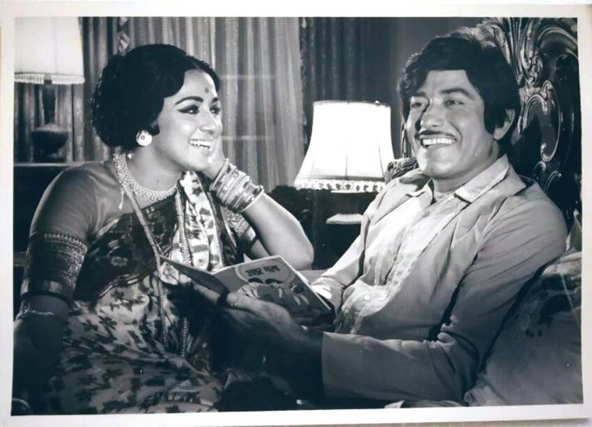 hema malini Sunny Deol Rift, Dimple Kapadia Sunny Deol Affair, rajesh Khanna Divorce