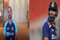 टी-20 सीरीज से पहले कप्तान शिखर धवन ने दिया टीम को संदेश, सूर्यकुमार यादव के टेस्ट में चयन पर कही ये&nbsp;बात
