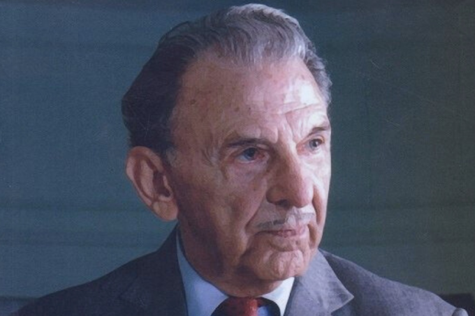 Dilip Kumar, JRD Tata