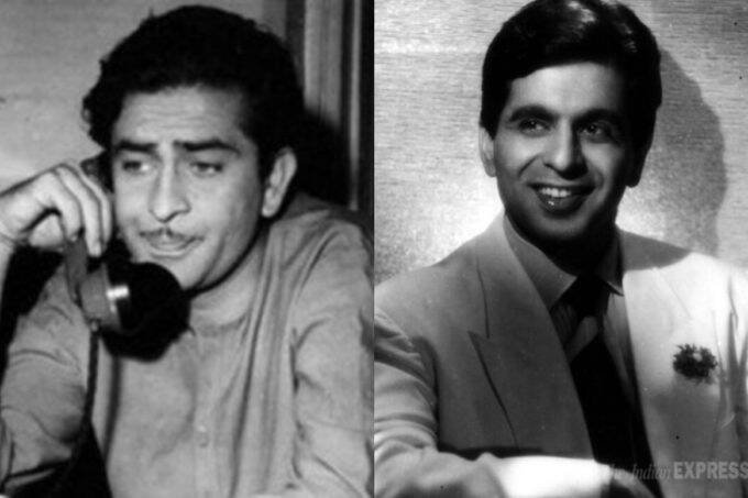 Dilip Kumar, film industry, Raj Kapoor, राज कपूर, दिलीप कुमार, Dilip Kumar got Rs 1250, Entertainment News Dilip Kumar, film industry, Raj Kapoor, राज कपूर, दिलीप कुमार, Dilip Kumar got Rs 1250, Entertainment News