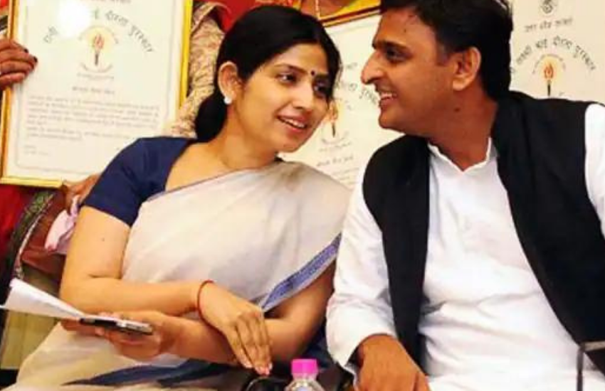मुलायम ने अखिलेश के लंदन के टिकट को काटकर राजनीति के टिकट काट दिया था। हनीमून छोड़कर मुलायम ने अखिलेश को कन्नौज से लोकसभा चुनाव लड़ने के लिए कह दिया था।( अखिलेश यादव के सौतेले भाई प्रतीक यादव ने साधना गुप्ता की आस पर जब फेर दिया था पानी, कहा कुछ ऐसा की लगा था मां को धक्का )