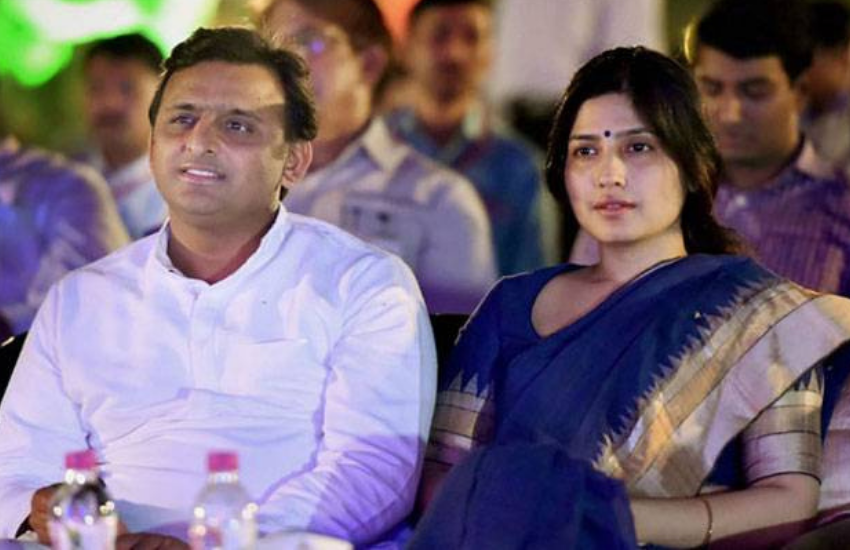 जब पिता मुलायम के कारण अखिलेश यादव का हनीमून हो गया था कैंसिल, लंदन की जगह राजनीति का कट गया था टिकट