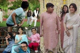 Dimple Yadav, Akhilesh Yadav SP, Mulayam Singh second wife