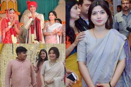 Dimple Yadav, Akhilesh Yadav SP, Mulayam Singh second wife
