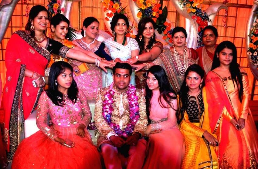 Dimple Yadav, Akhilesh Yadav SP, Mulayam Singh second wife