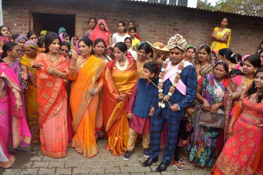 Dimple Yadav, Akhilesh Yadav SP, Mulayam Singh second wife