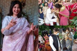 Dimple Yadav, Akhilesh Yadav SP, Mulayam Singh second wife
