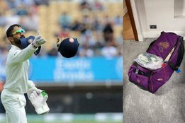 Dinesh Karthik Rishabh Pant Wriddhiman Saha coronavirus India vs Select County XI