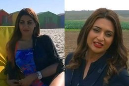 Khatron Ke Khiladi 11, Divyanka Tripathi, Nikki Tamboli, Astha Gill, Nikki Tamboli in beach, Divyanka Tripathi