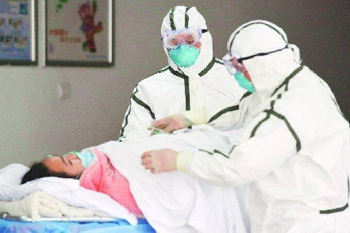 Doctor, cesarean