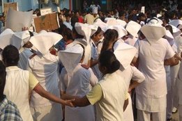 Maharashtra, Retirement Age