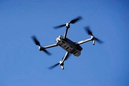 Civil Aviation,Drones,