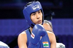 Tokyo Olympic 2020: भारत की झोली में एक और मेडल, मीराबाई चानू के बाद लवलीना ने मुक्केबाजी में पदक पक्का किया