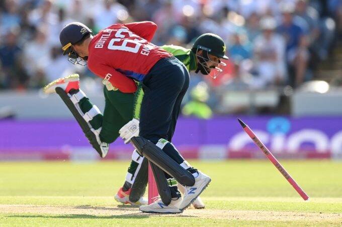 ENG vs PAK
