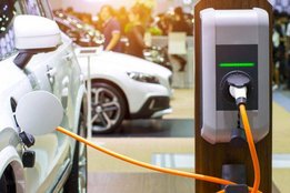 Electric Charger Scheme Delhi Government